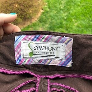 Tredstep breeches size 30r